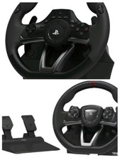 Lenkrad RWA: Racing Wheel Apex