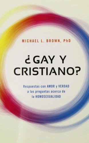 Gay cristiano - y, cristiano?