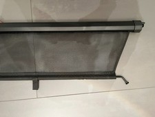 Original Jaguar XF Sportbrake X260 Gepäckraumabtrennung Trennnetz T2H24671 neu