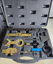 Motoreinstellwerkzeug für BMW