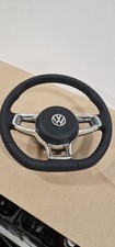 VW Golf Polo GTI Lederlenkrad