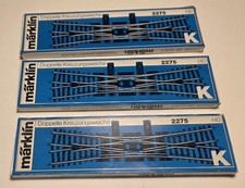 Konvolut: 3 Märklin 2275