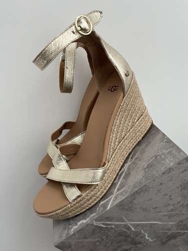 Ugg wedges keilabsatz - keilabsatz, sandale