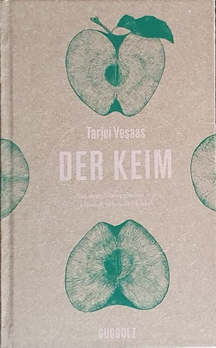 Der keim von tarjei - der, vesaas