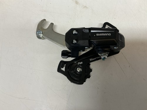 Shimano tourney ty200 - tourney,