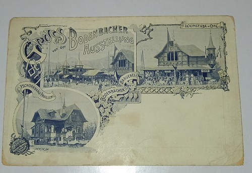Litho bodenbach ausstellung - litho,