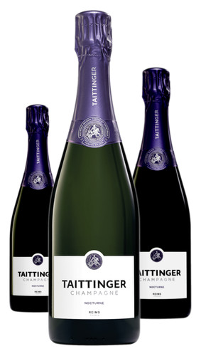 Champagne taittinger - x,