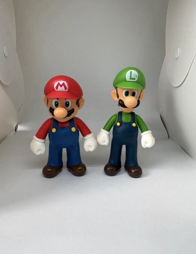 Super mario luigi - 🍄,