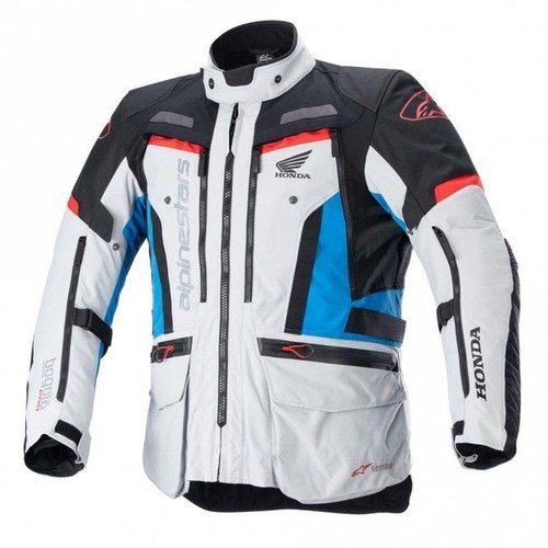 Alpinestars jacke textil - alpinestars,