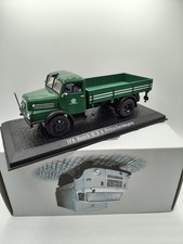 Ifa horch a pritschenwagen - ifa,