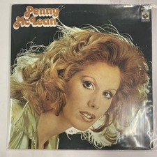 PENNY MCLEAN - PENNY - 1978