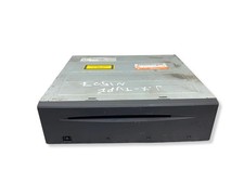 Jaguar X-Type 2006 CD / DVD