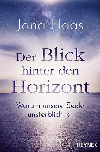 Der blick hinter den horizont - den,