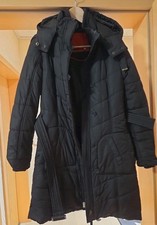 MANTEL von QS BY S.OLIVER in GRÖßE S mit TOLLEN DETAILS SUCHT SIE!GUTER ZUSTAND!