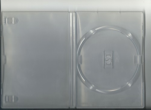 Stück dvd leerhüllen - /, /