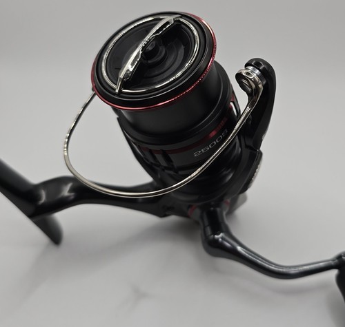 Shimano vanford 2500s - vanford,