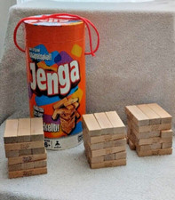 Jenga von Parker