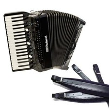 Roland FR-4X BK V-Akkordeon