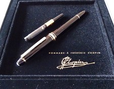 MONTBLANC MEISTERSTÜCK