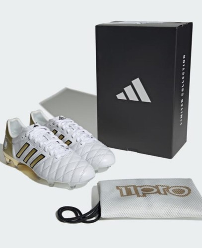 Adidas 11pro toni kroos firm - adidas,