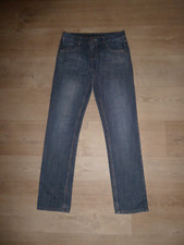 DOGNOSE Jungen Jeans Blau Gr.170 **w.NEU** R0