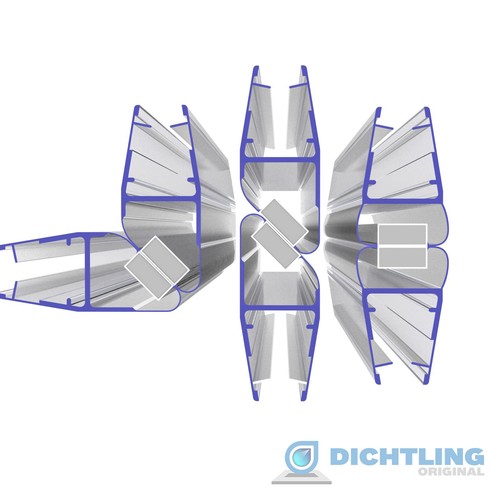 Duschdichtung ersatzdichtung - duschdichtung,
