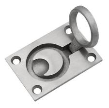 Bodenheber Einlassgriff