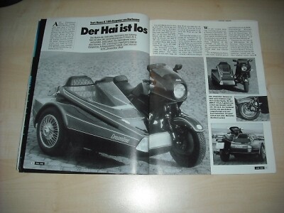 Magazin 1549 bmw k 100 - magazin, 1549)