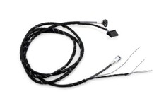 Original Kufatec Kabelbaum von MMI für Audi A3 8V entry auf MMI Navigation plus