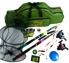 Super Angelset Komplettset