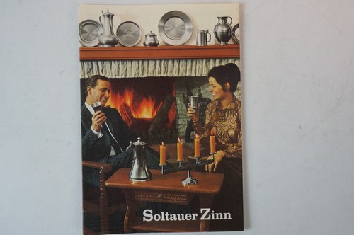 Soltauer zinn bestecke - soltauer,