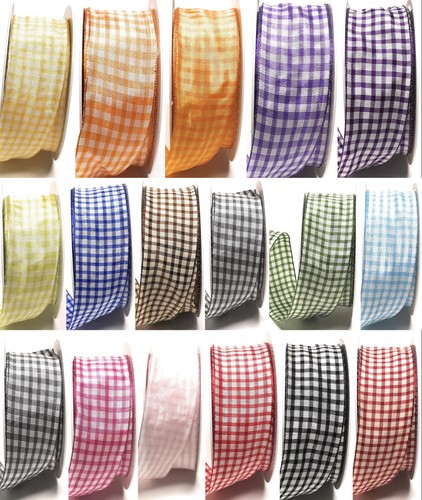 Karoband 20m x 40mm - 0,50€/m),