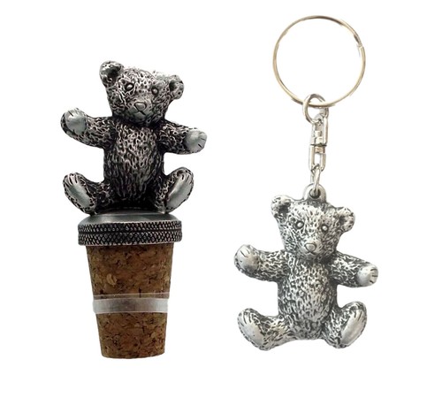 Geschenkset teddybär - geschenkset,