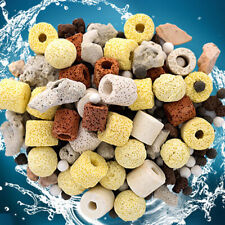 12in1 Aquarium Filtermedien