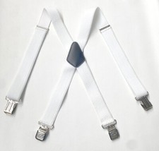 Hosenträger 40 mm breit