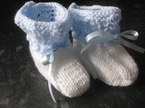 Schöne handgestrickte baby - schÖne,