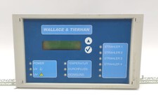 WALLACE & TIERNAN Display