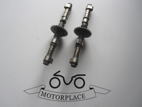 Suzuki 550 nockenwellen - 550,