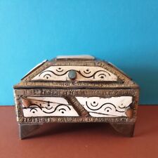 Marokkanische Berber Schatulle