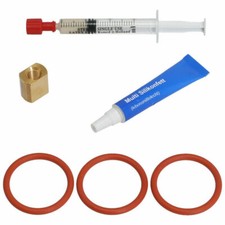 Ersatzteile Set Brühgruppe