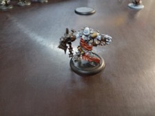 Warmachine Hordes Trollkin