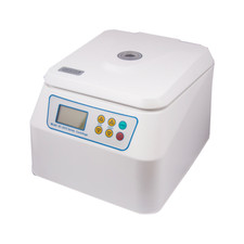 ZENTRIFUGE LABORZENTRIFUGE