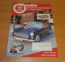 Markt 5/85, Mabeco, Lancia