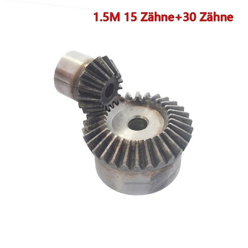 Zähne kegelzahnrad - zähne,
