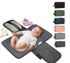 Wickeltasche / Wickelunterlage