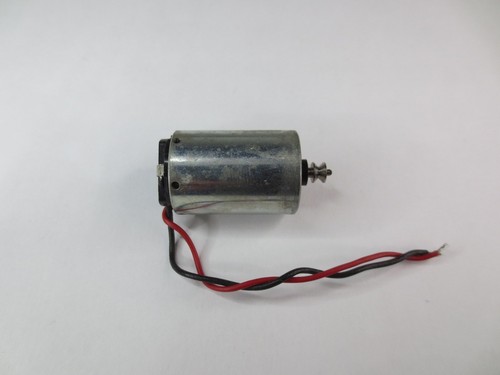 Faulhaber 1624l005g minimotor - faulhaber,