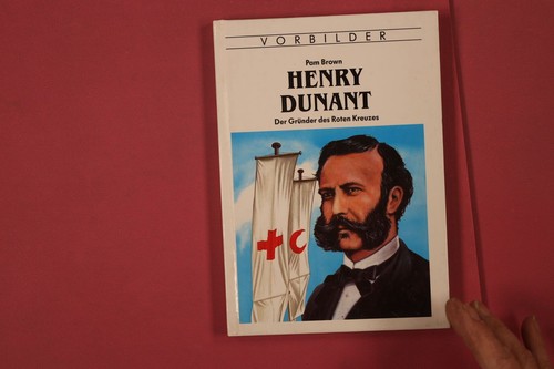 324778 pam brown henry dunant - 324778,