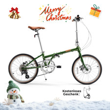 ROCKBROS VDs 20 Zoll Faltrad