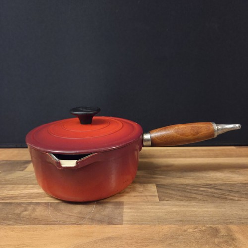Vintage creuset cousances - vintage,