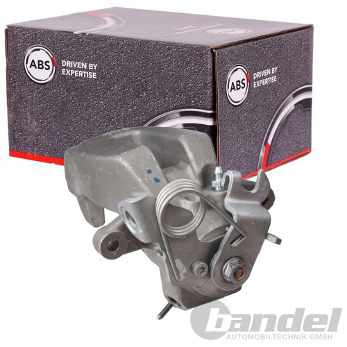 Bremssattel hinten links - hinten,